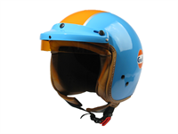 DRIVER HELMET